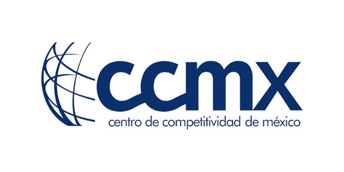 CCMX · Centro de Competitividad de México